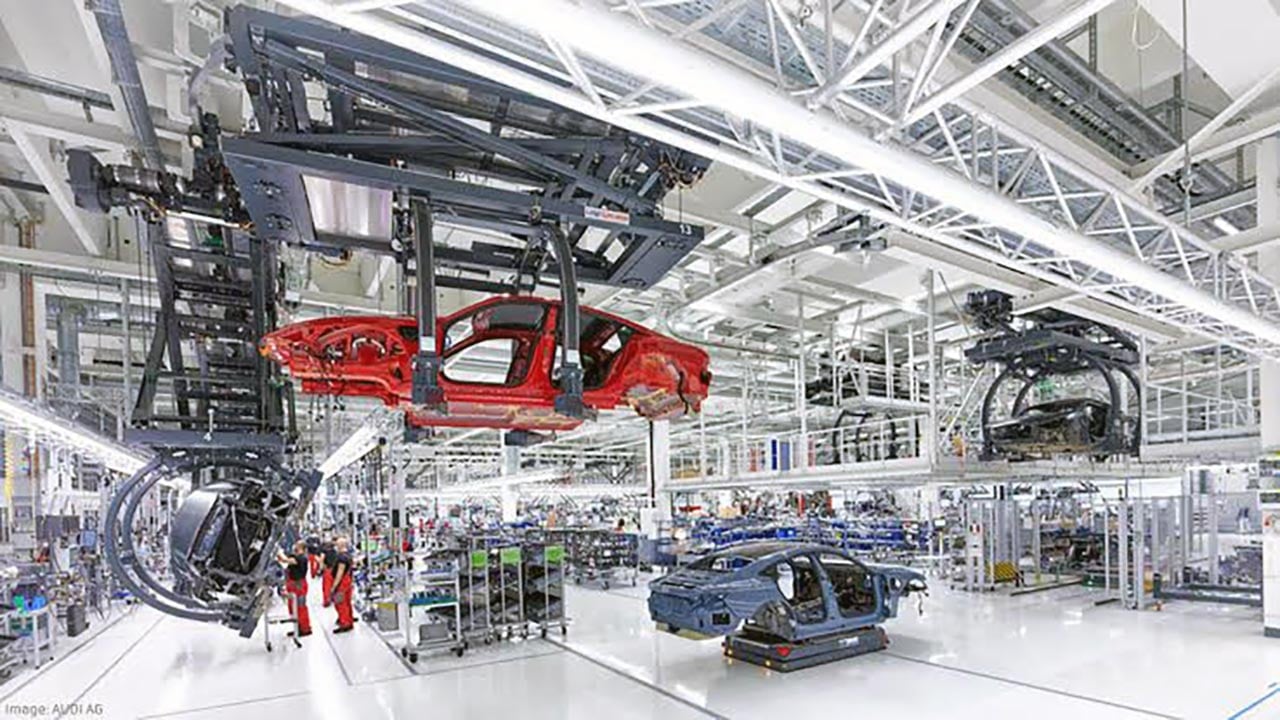 Foto - Elektrikli araç devrimi! 156 yeni model geliyor