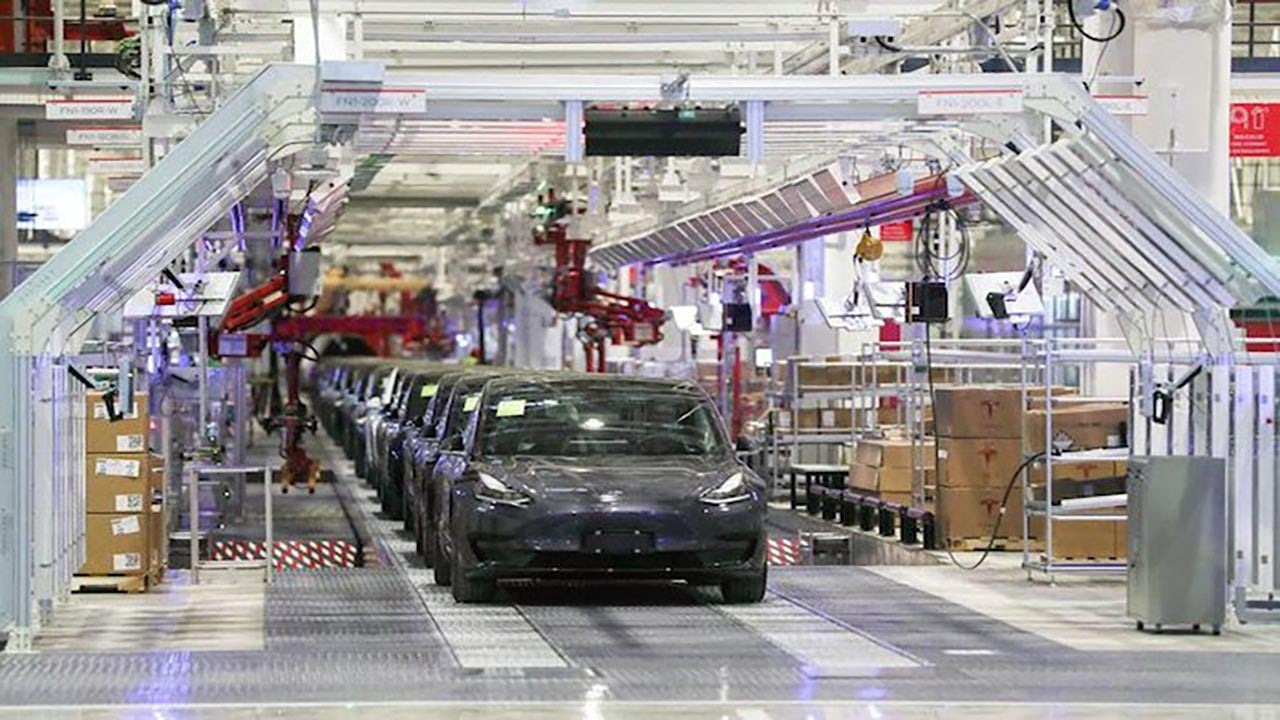 Foto - Elektrikli araç devrimi! 156 yeni model geliyor