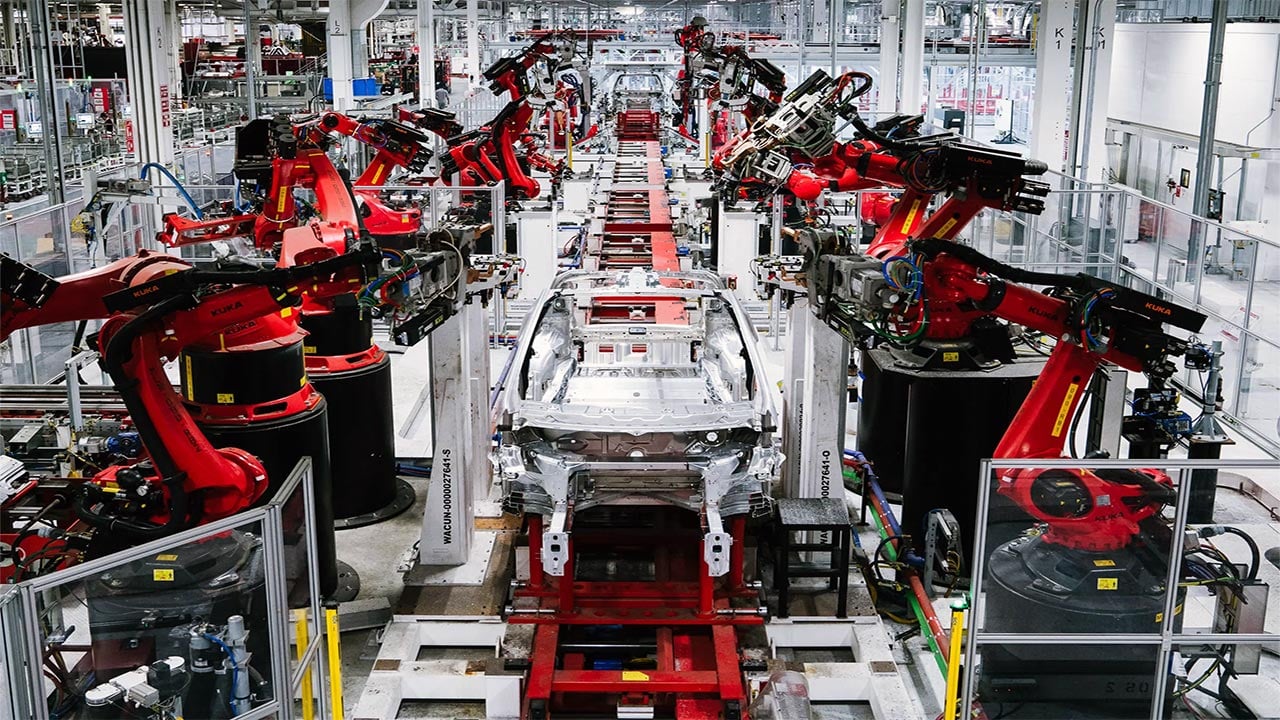 Foto - Elektrikli araç devrimi! 156 yeni model geliyor