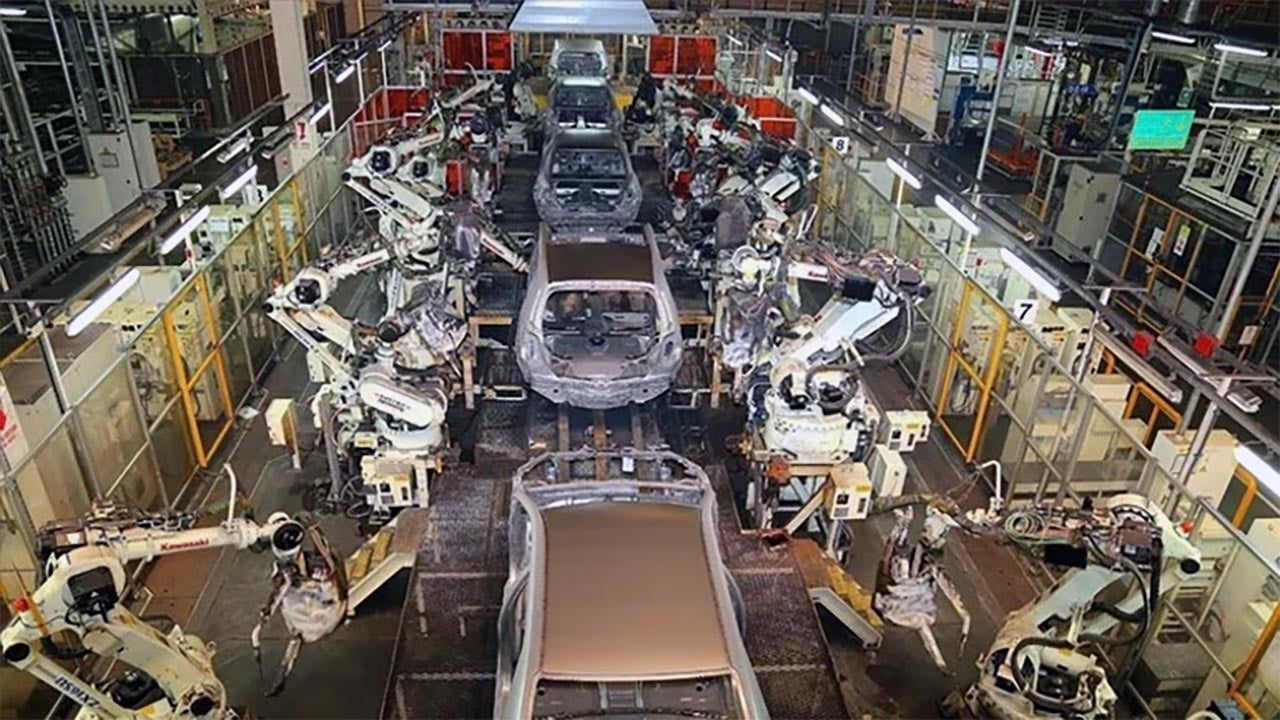 Foto - Elektrikli araç devrimi! 156 yeni model geliyor
