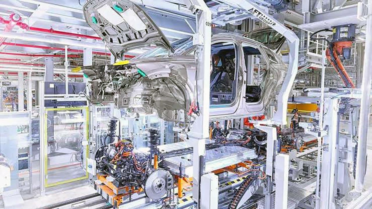 Foto - Elektrikli araç devrimi! 156 yeni model geliyor