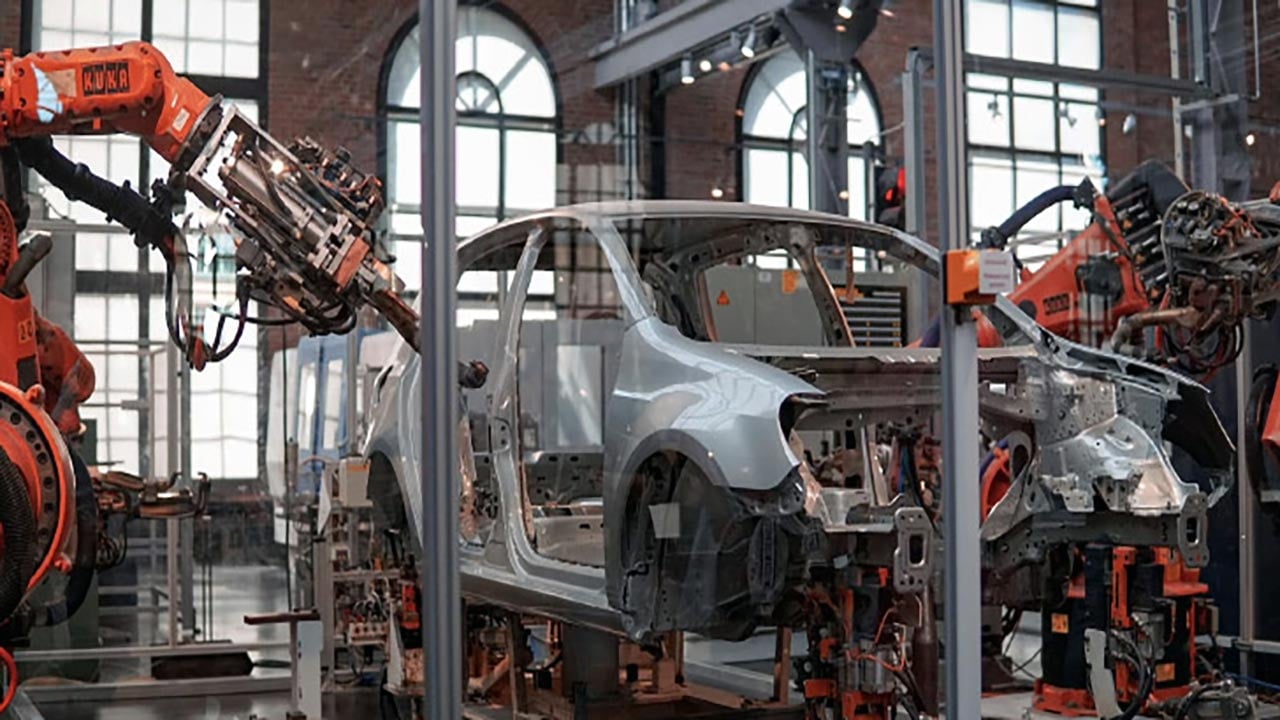 Foto - Elektrikli araç devrimi! 156 yeni model geliyor
