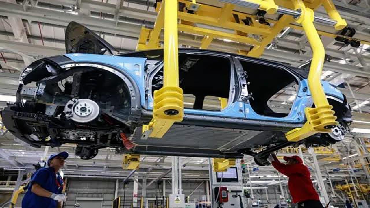 Elektrikli araç devrimi! 156 yeni model geliyor