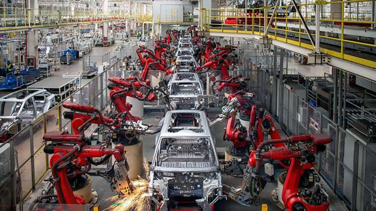 Foto - Elektrikli araç devrimi! 156 yeni model geliyor