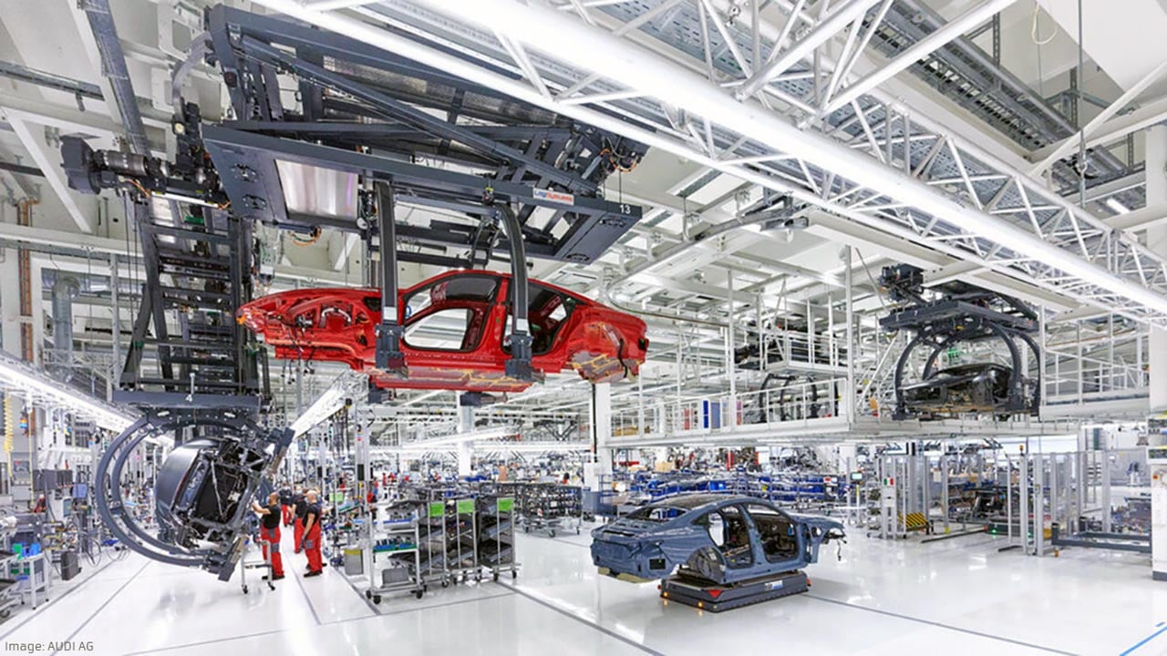 Foto - Elektrikli araç devrimi! 156 yeni model geliyor