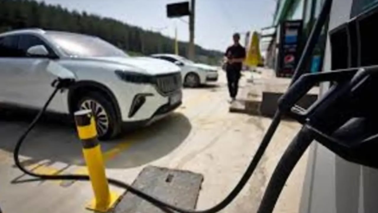 Foto - Elektrikli araç sahipleri dikkat: Tarih yaklaşırken endişe başladı!