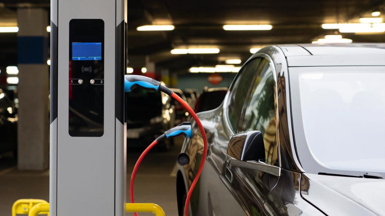 Foto - Elektrikli araç satışları düştü! Üreticiler dış pazara yöneldi