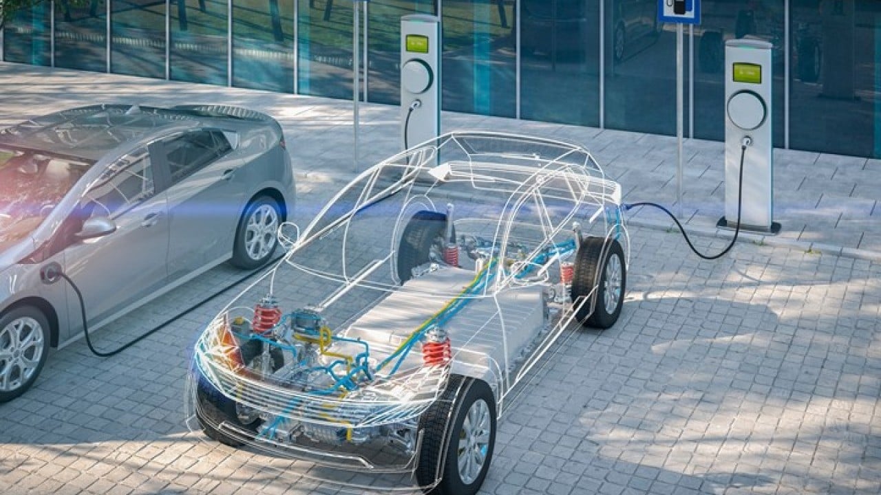 Foto - Elektrikli araçlar radyasyon mu yayıyor?