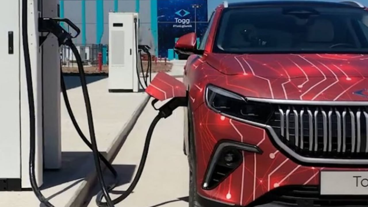 Foto - Elektrikli araçlarda dev patlama: EPDK o detayı paylaştı