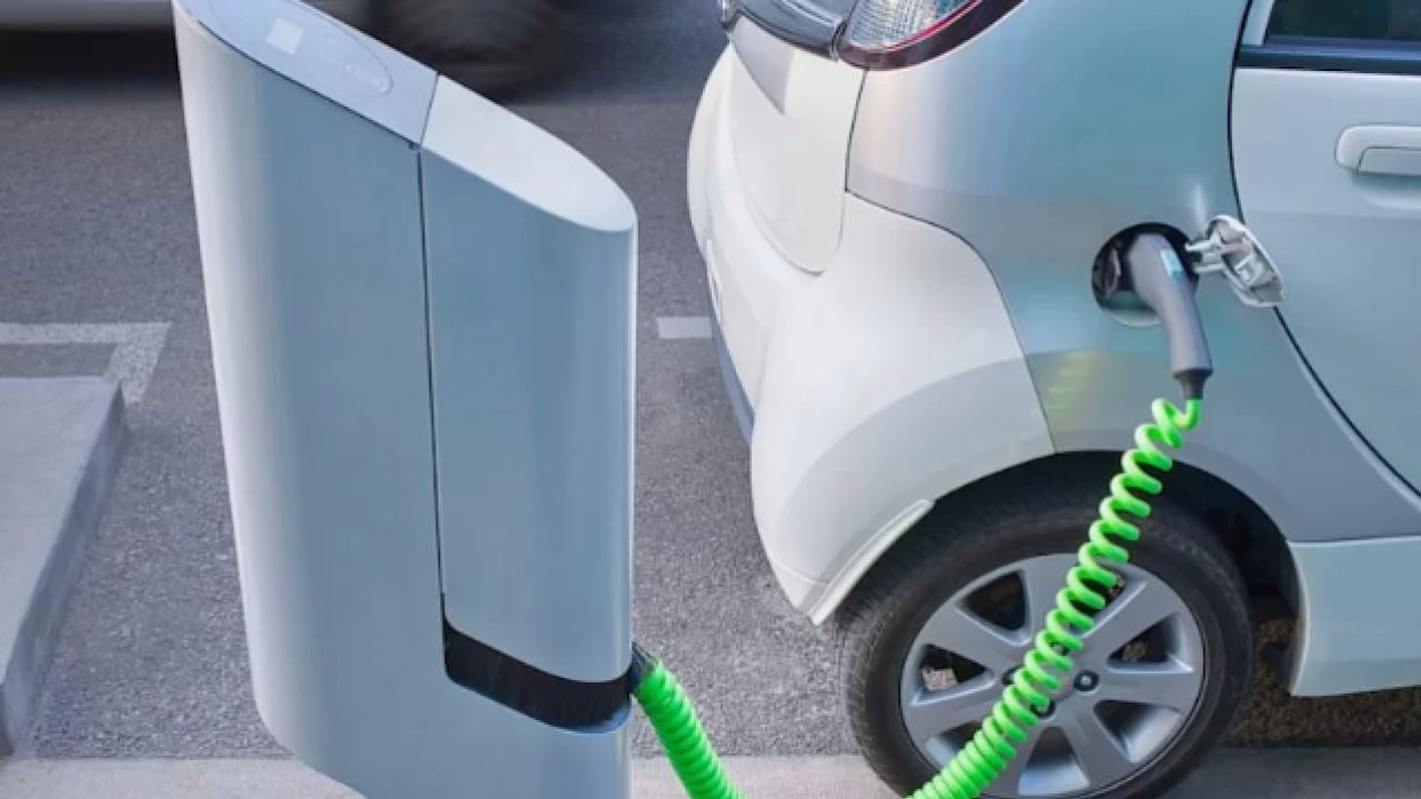 Foto - Elektrikli araçlarda dev patlama: EPDK o detayı paylaştı