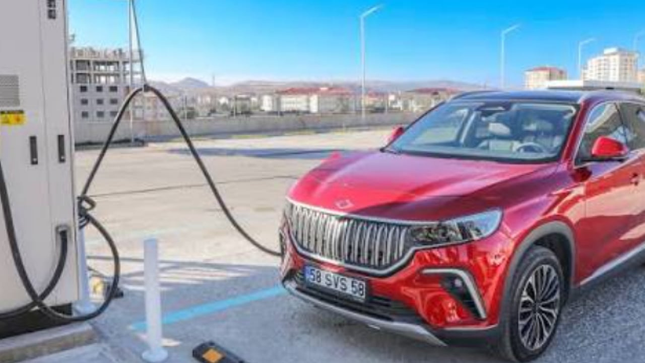 Foto - Elektrikli araçlarda dev patlama: EPDK o detayı paylaştı