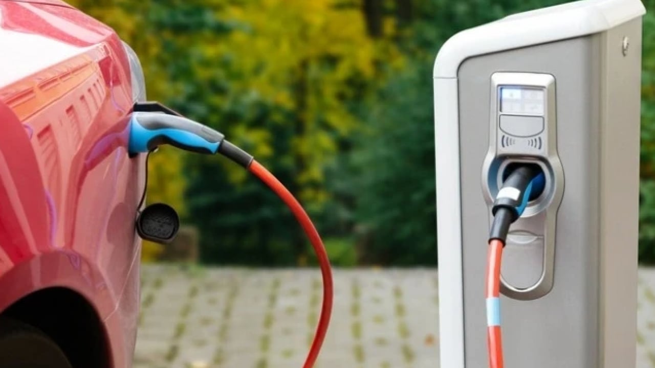 Foto - Elektrikli araçlarda dev patlama: EPDK o detayı paylaştı