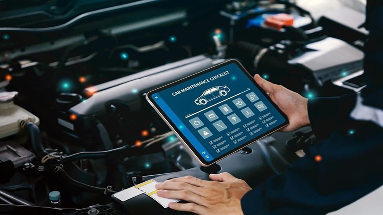 Foto - Elektrikli araçlarda gizli tehlike! Yazılıma mahkum ediyor 