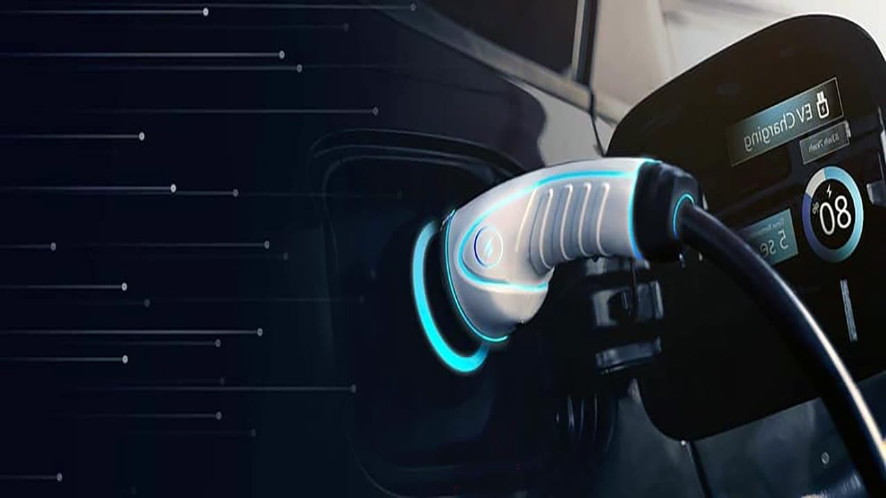 Foto - Elektrikli araçlarda gizli tehlike! Yazılıma mahkum ediyor 