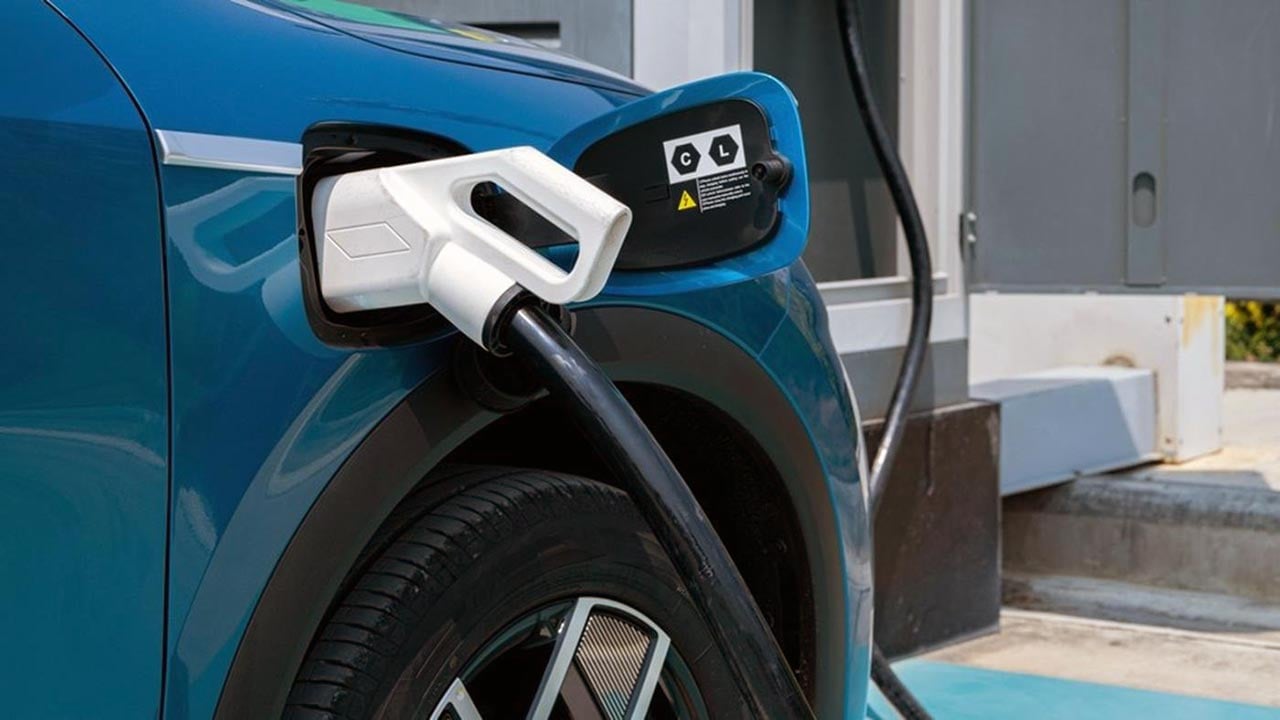 Foto - Elektrikli araçlarda gizli tehlike! Yazılıma mahkum ediyor 