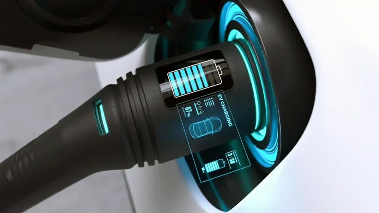 Foto - Elektrikli araçlarda gizli tehlike! Yazılıma mahkum ediyor 