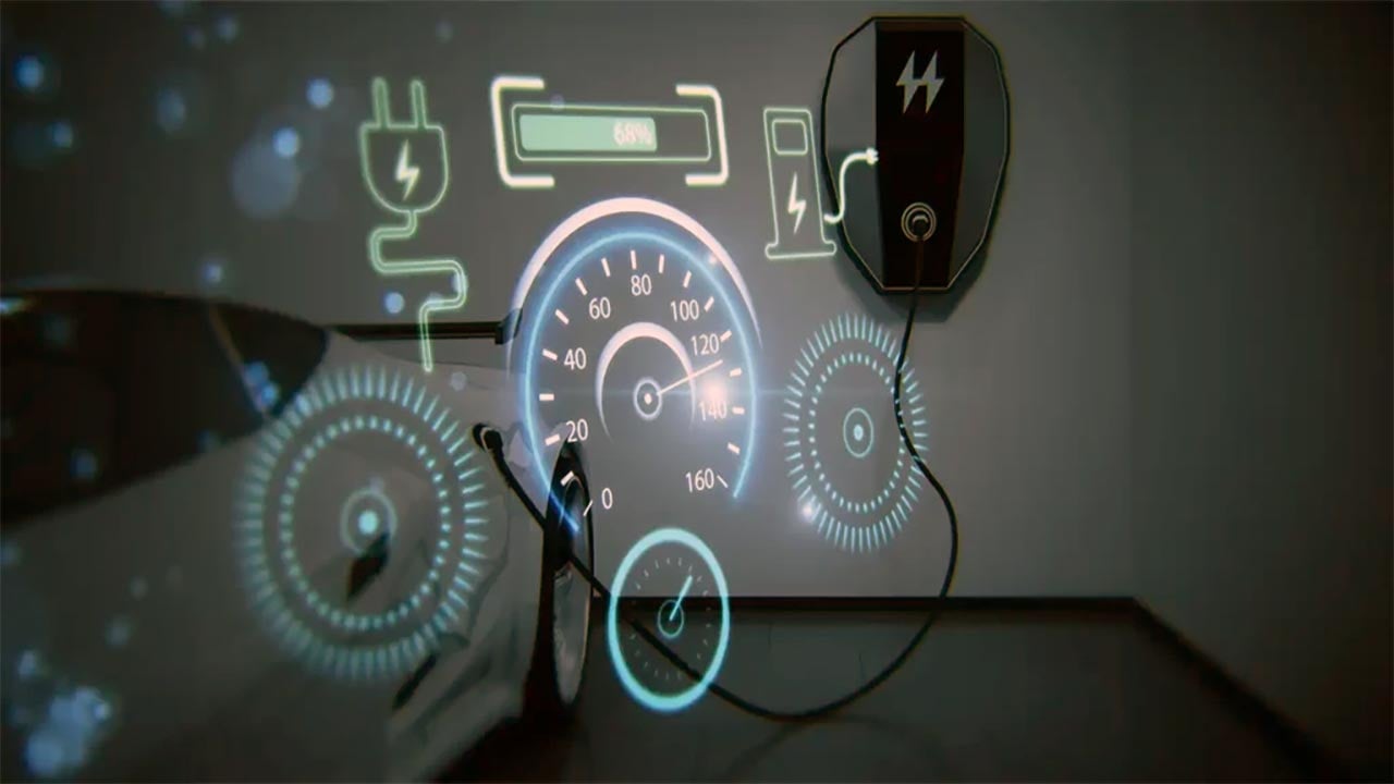 Foto - Elektrikli araçlarda gizli tehlike! Yazılıma mahkum ediyor 
