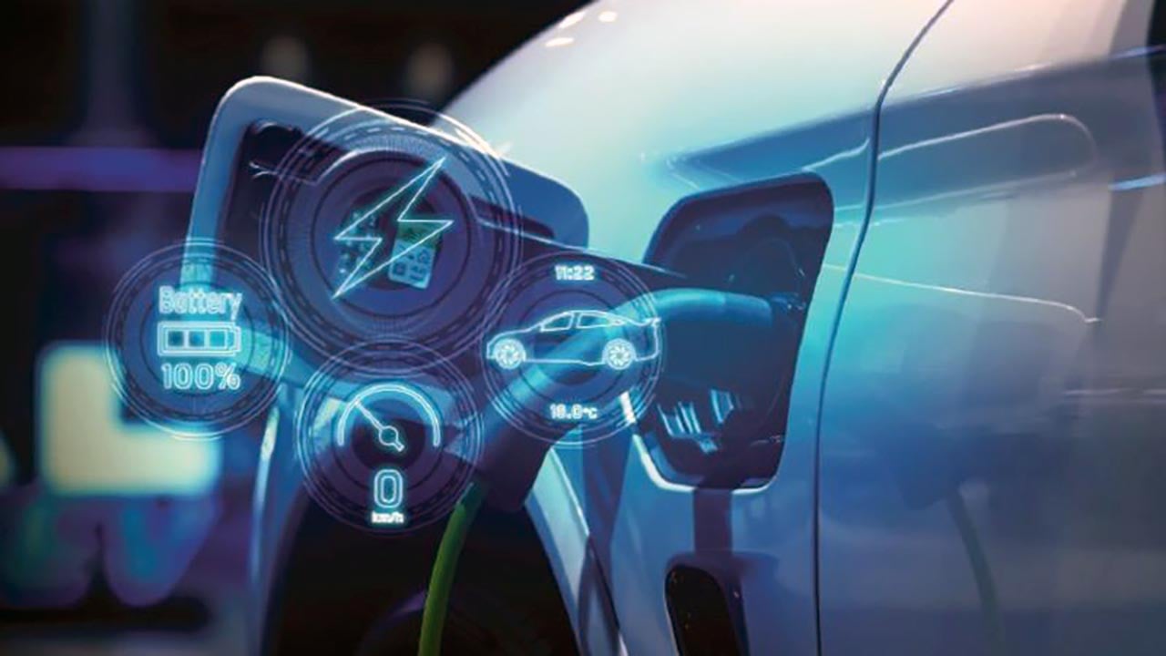 Foto - Elektrikli araçlarda gizli tehlike! Yazılıma mahkum ediyor 