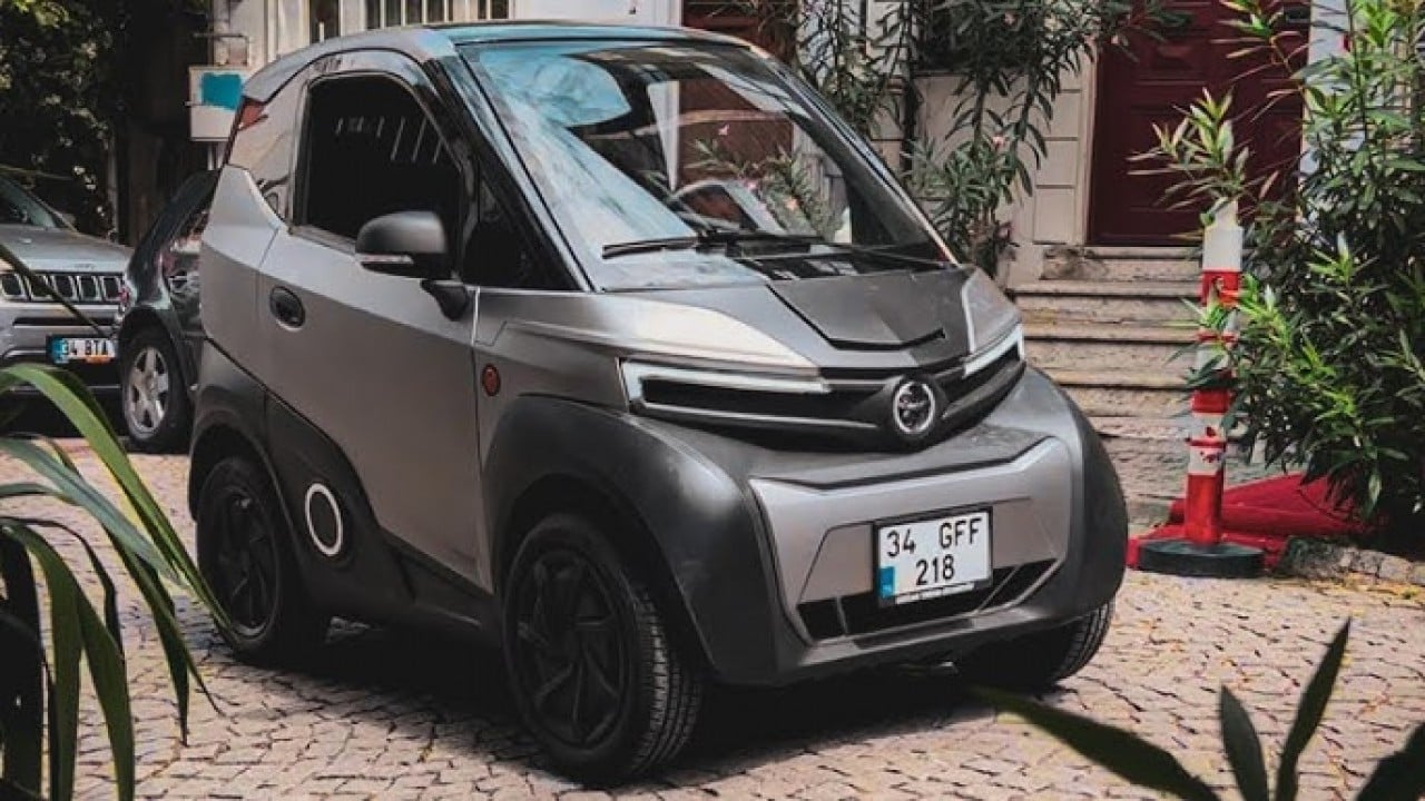 Foto - Elektrikli araçlarda menzil aldatmacası!