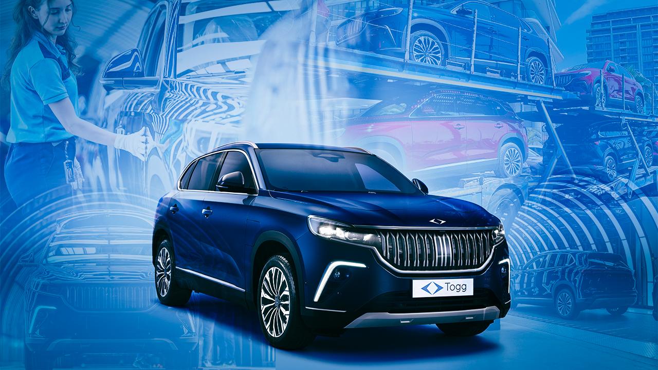 Foto - Elektrikli araçlarda rekor üstüne rekor! Otomobilde ezberler bozuluyor