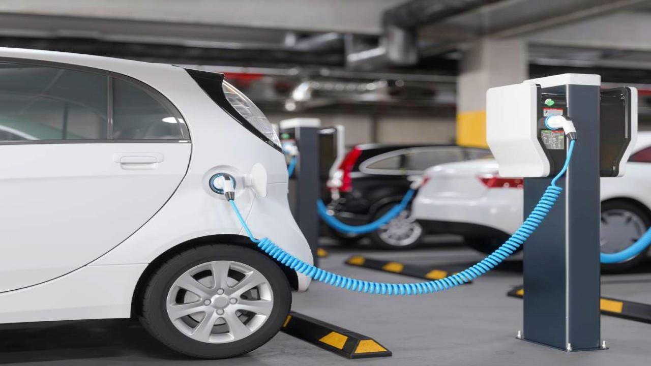 Foto - Elektrikli araçlarda rekor üstüne rekor! Otomobilde ezberler bozuluyor