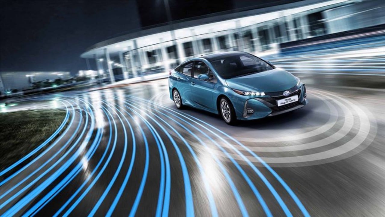 Foto - Elektrikli araçlarda rekor üstüne rekor! Otomobilde ezberler bozuluyor