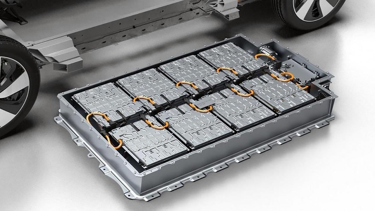 Foto - Elektrikli araçlarda şaşırtan araştırma! Bataryalar, araçların kendisinden daha uzun ömürlü