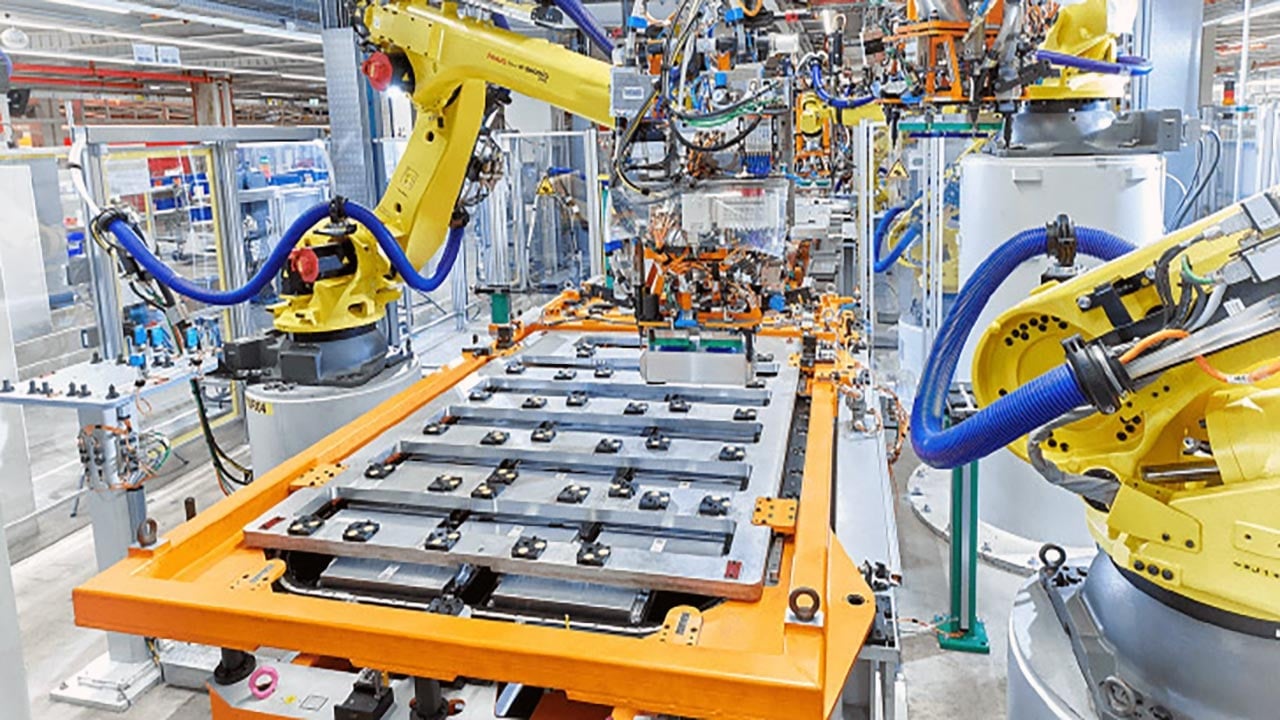 Foto - Elektrikli araçlarda şaşırtan araştırma! Bataryalar, araçların kendisinden daha uzun ömürlü