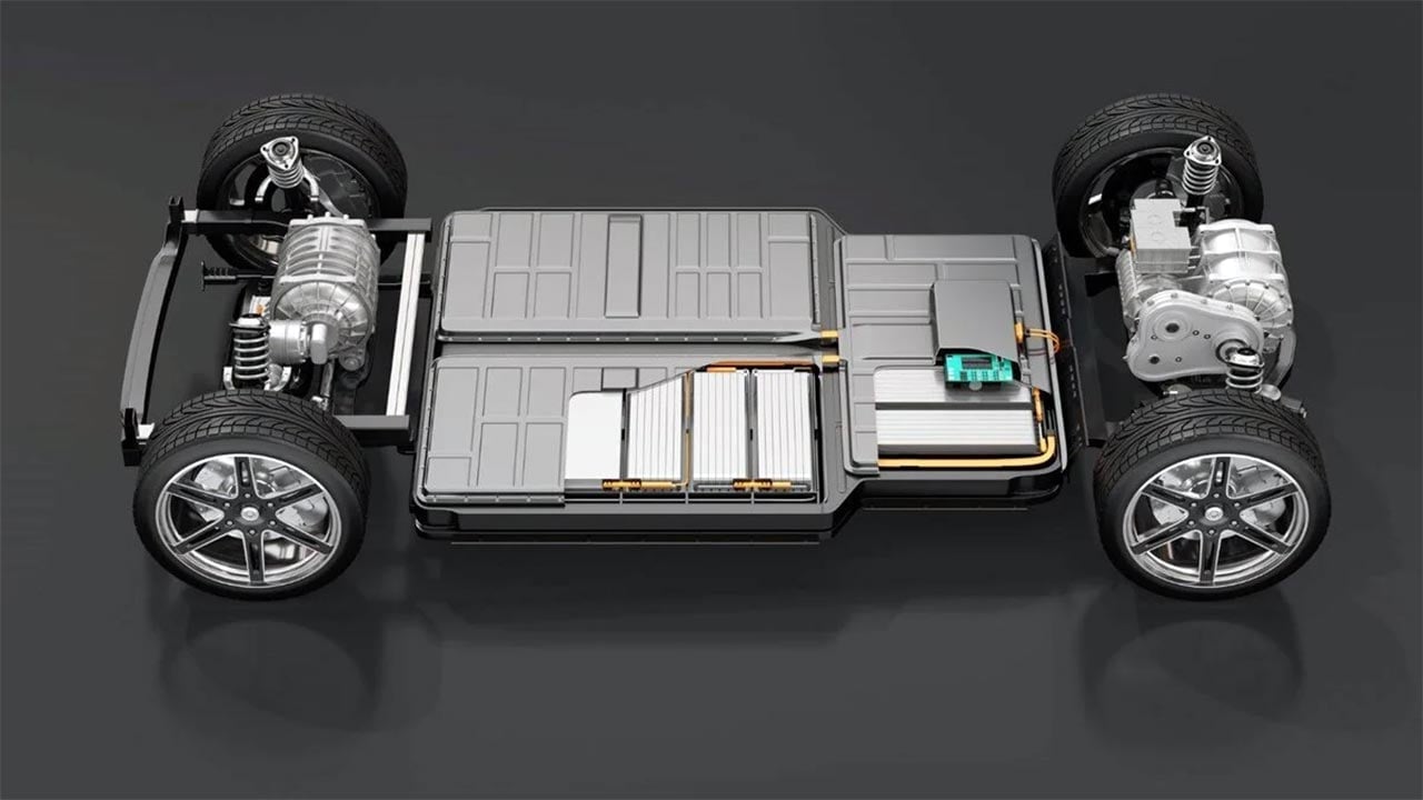 Foto - Elektrikli araçlarda şaşırtan araştırma! Bataryalar, araçların kendisinden daha uzun ömürlü