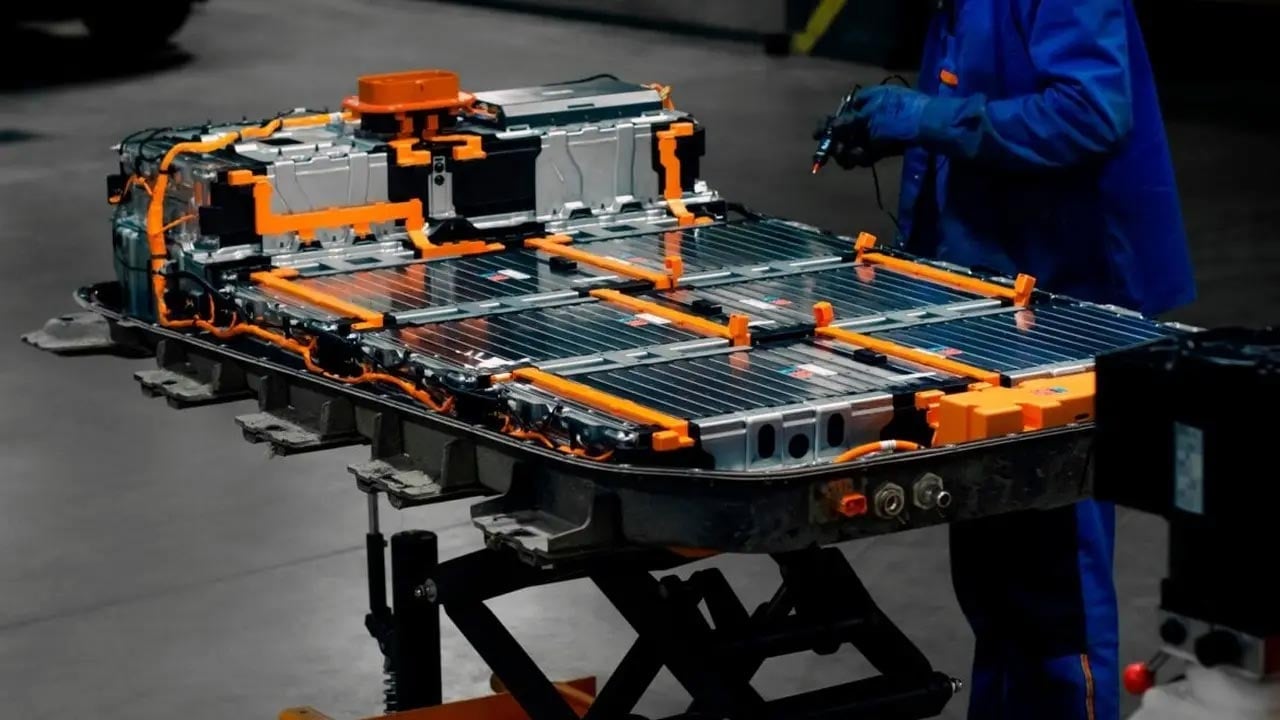 Foto - Elektrikli araçlarda şaşırtan araştırma! Bataryalar, araçların kendisinden daha uzun ömürlü