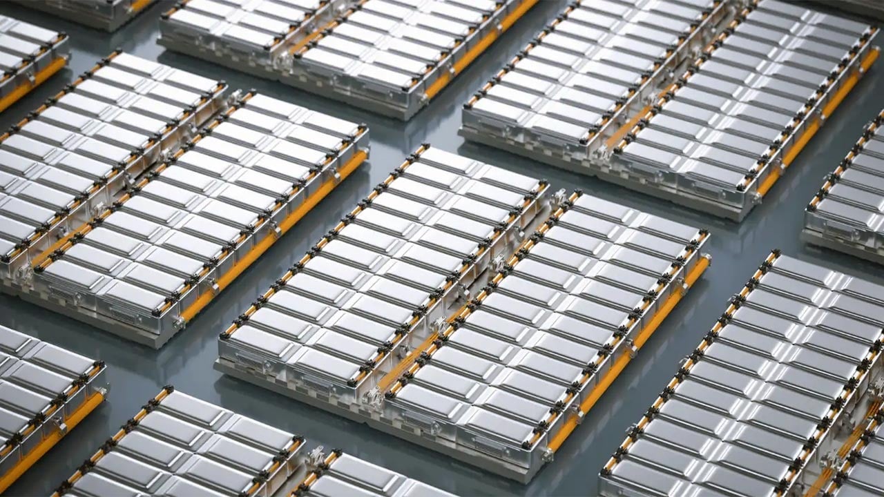 Foto - Elektrikli araçlarda şaşırtan araştırma! Bataryalar, araçların kendisinden daha uzun ömürlü