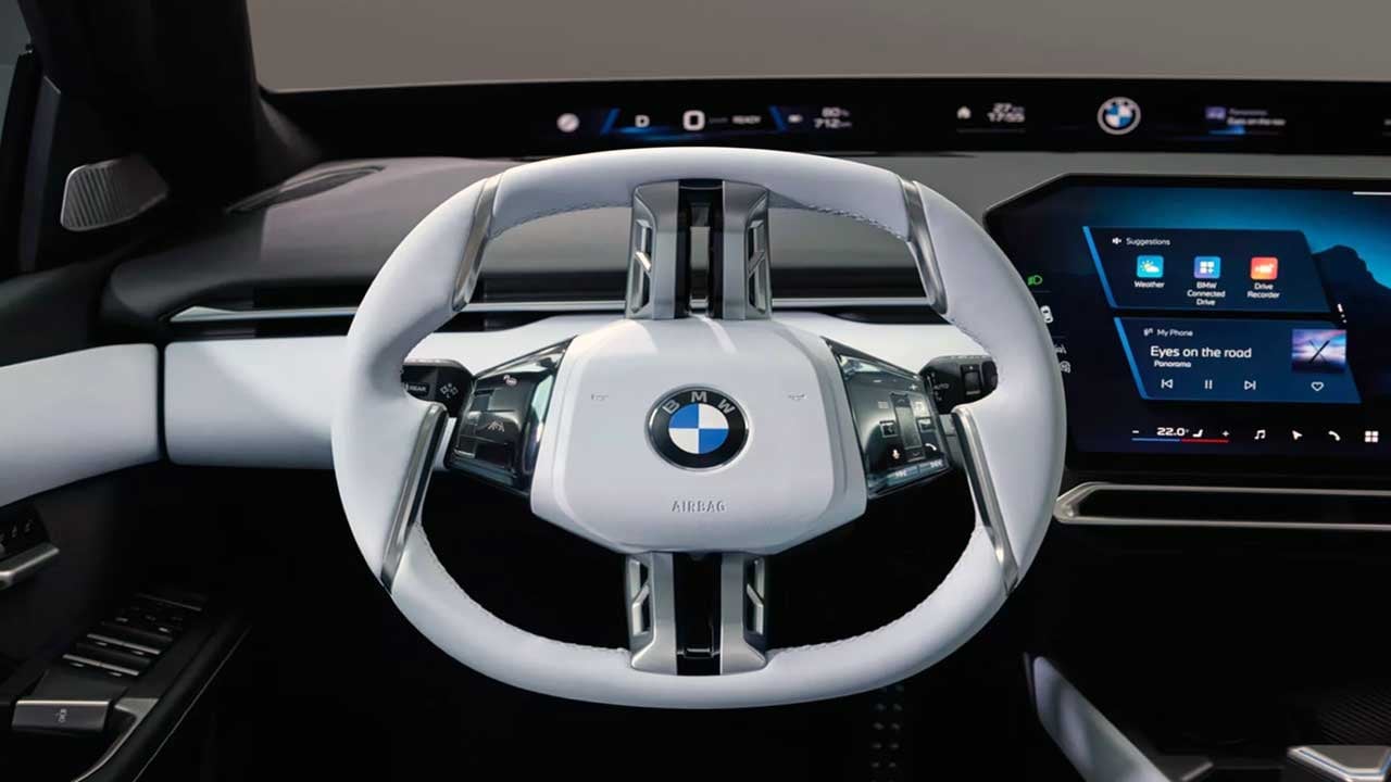 Foto - Elektrikli BMW i3 tanıtıldı! 900 km menzili var