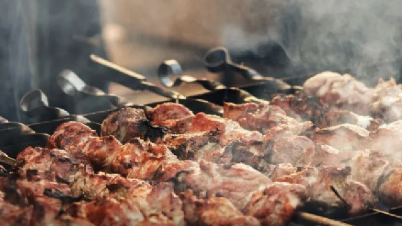 Foto - Elektrikli Izgarada tavuk nasıl yapılır? Pratik tarif: Tarifi için gerekli malzemeler neler?