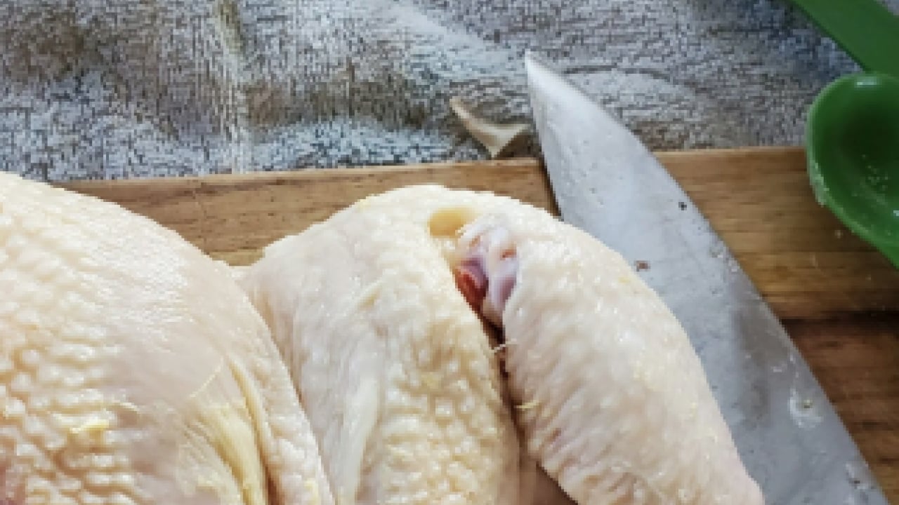 Foto - Elektrikli Izgarada tavuk nasıl yapılır? Pratik tarif: Tarifi için gerekli malzemeler neler?