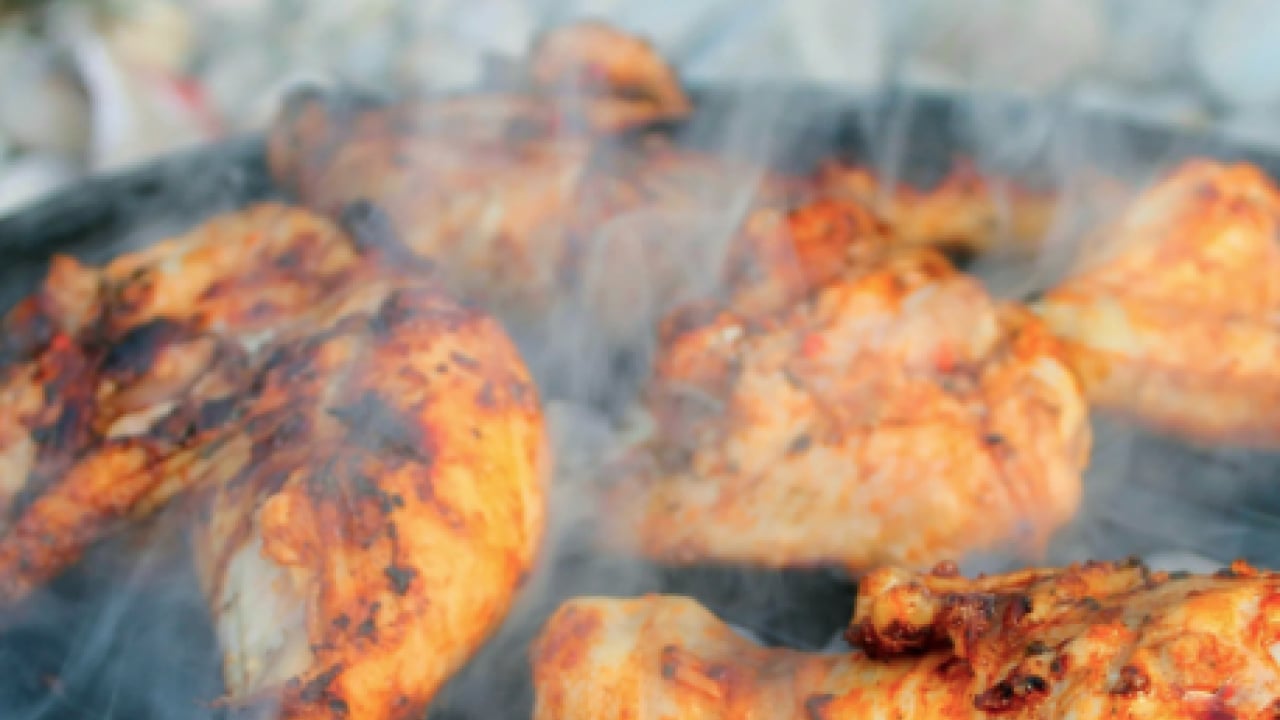 Foto - Elektrikli Izgarada tavuk nasıl yapılır? Pratik tarif: Tarifi için gerekli malzemeler neler?