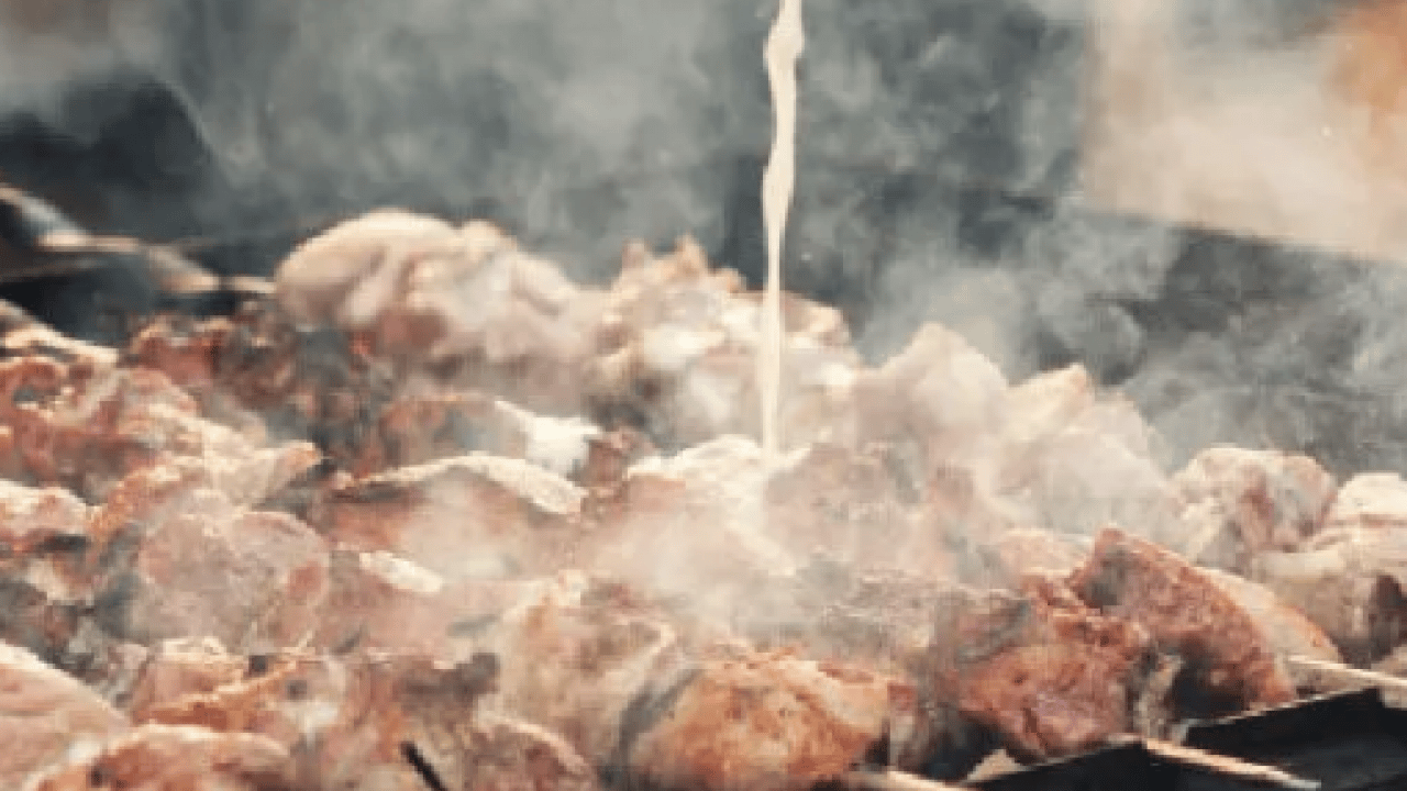 Elektrikli Izgarada tavuk nasıl yapılır? Pratik tarif: Tarifi için gerekli malzemeler neler?