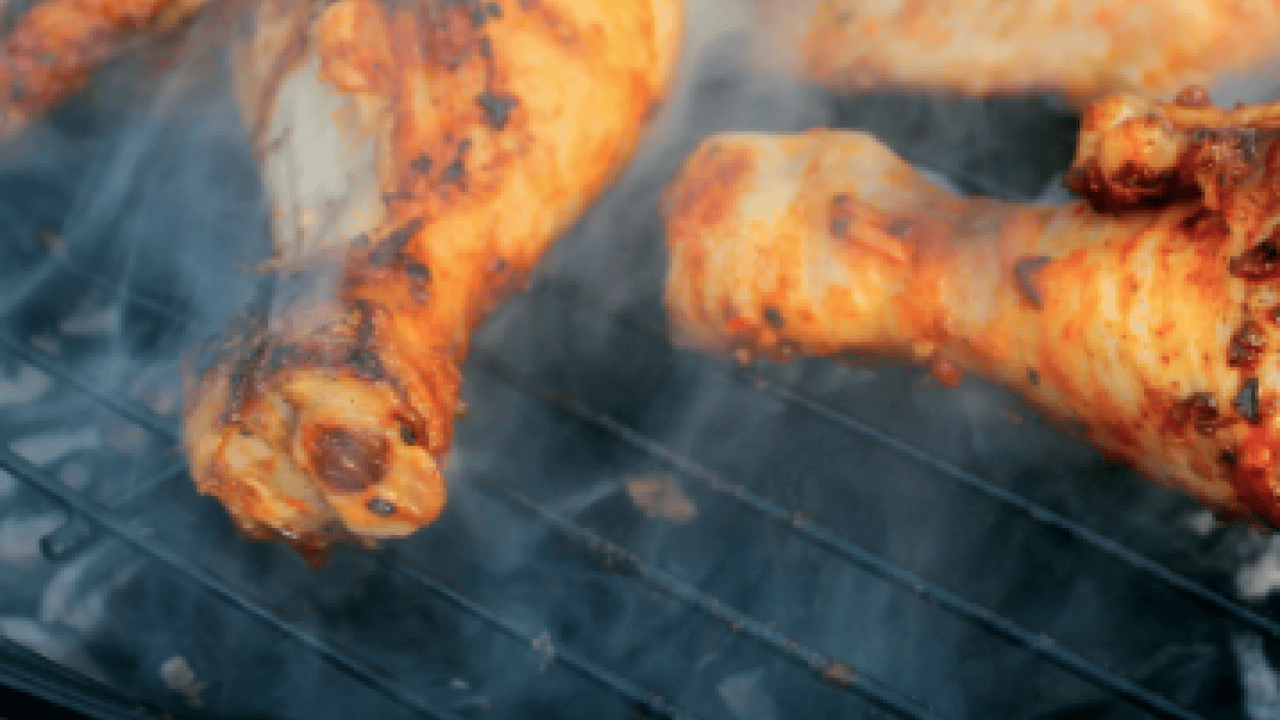 Foto - Elektrikli Izgarada tavuk nasıl yapılır? Pratik tarif: Tarifi için gerekli malzemeler neler?