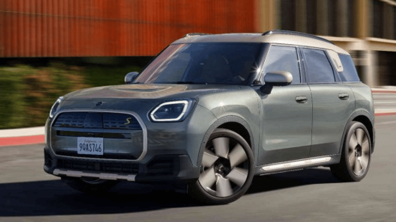 Foto - Elektrikli otolarda rekor geldi: İşte en çok satılan 10 model!