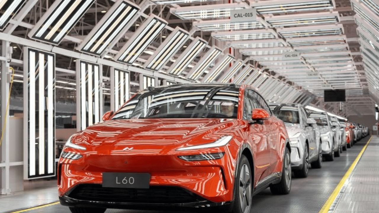 Foto - Elektrikli otolarda rekor geldi: İşte en çok satılan 10 model!