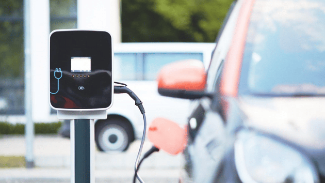 Foto - Elektrikli otolarda rekor geldi: İşte en çok satılan 10 model!