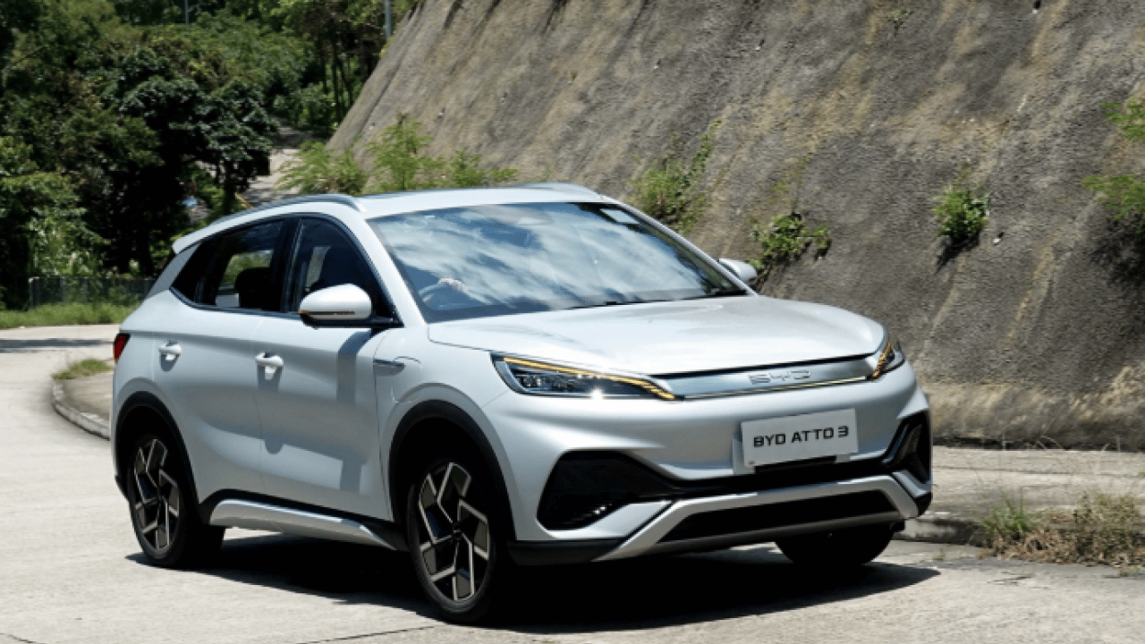 Foto - Elektrikli otolarda rekor geldi: İşte en çok satılan 10 model!