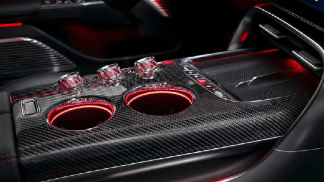 Foto - Elektrikli otomobilde V8 dönemi: Mercedes-AMG GT 4-Door Coupe ezber bozmaya geliyor!