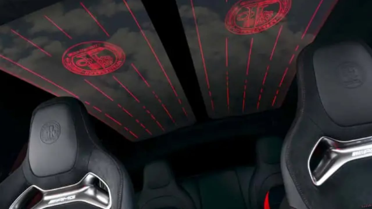 Foto - Elektrikli otomobilde V8 dönemi: Mercedes-AMG GT 4-Door Coupe ezber bozmaya geliyor!