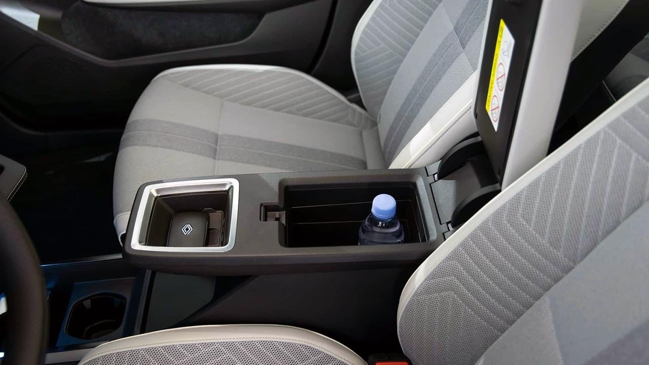 Foto - Elektrikli Renault Scenic Türkiye'ye geliyor! Tarihi açıkladılar