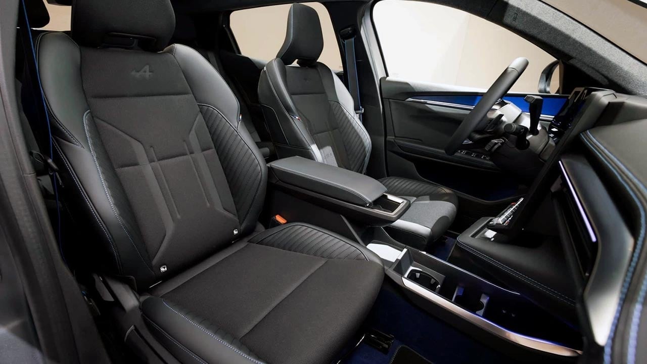 Foto - Elektrikli Renault Scenic Türkiye'ye geliyor! Tarihi açıkladılar