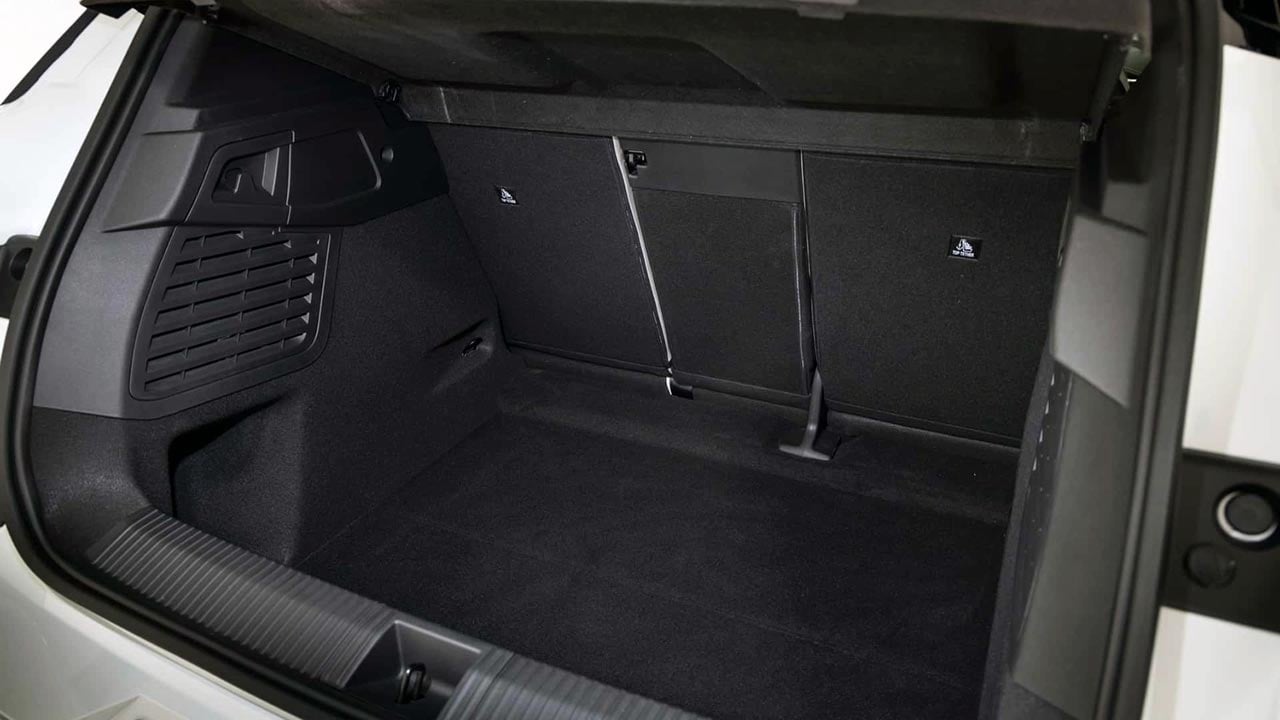 Foto - Elektrikli Renault Scenic Türkiye'ye geliyor! Tarihi açıkladılar