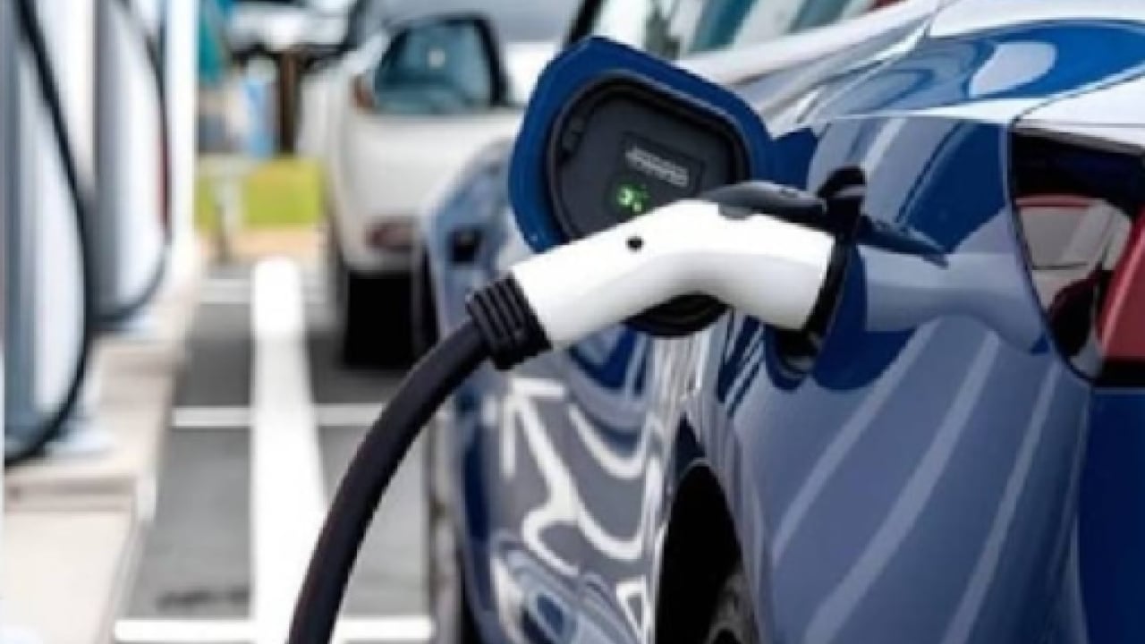 Foto - Elektrikli ticari araçlarda rekor yükseliş! Talep patlaması yaşanıyor: Yılın ilk 5 ayında tam 2,5 katına çıktı