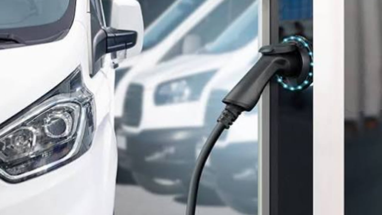Foto - Elektrikli ticari araçlarda rekor yükseliş! Talep patlaması yaşanıyor: Yılın ilk 5 ayında tam 2,5 katına çıktı