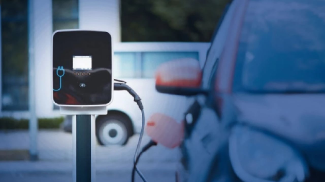Foto - Elektrikli ticari araçlarda rekor yükseliş! Talep patlaması yaşanıyor: Yılın ilk 5 ayında tam 2,5 katına çıktı