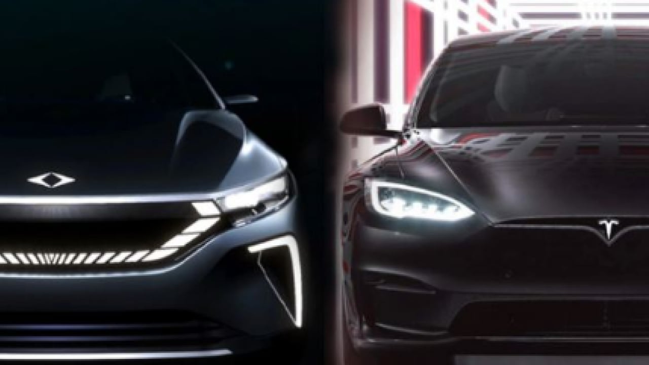 Foto - Elektriklide yerli güç: Togg, Tesla’yı solladı! Şubatta zirve T10X'in